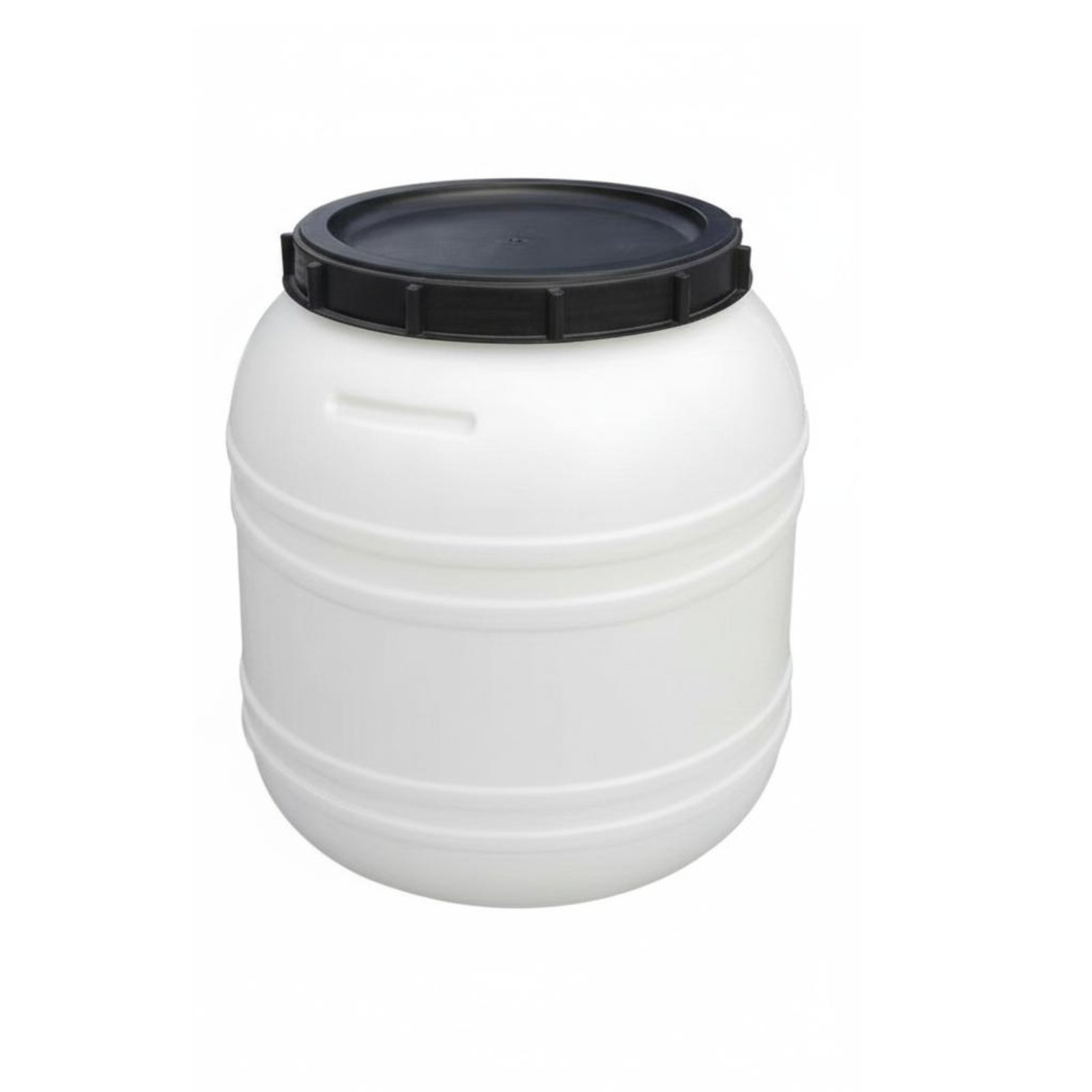 Food Storage Lid - ถังพลาสติกเกรดอาหาร ฝาปิดสนิท ถังน้ำเกรดอาหาร ถังเก็บอาหารพร้อมฝาปิด ทนทานต่อการกัดกร่อนของมด
