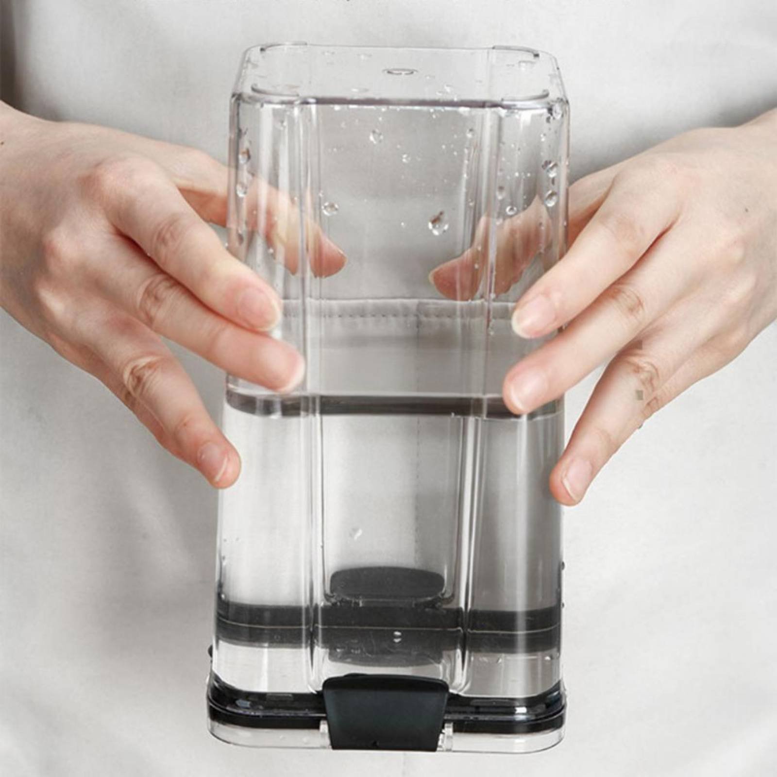 ภาชนะเก็บอาหารสุญญากาศ ทนความช - Food Storage Jars Airtight บทวิจารณ์และราคา