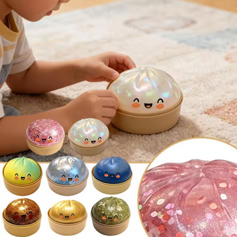 กล่องสุ่มสุดฮิต โมจิสควิชชี่รู - Food Storage Hot บทวิจารณ์และราคา
