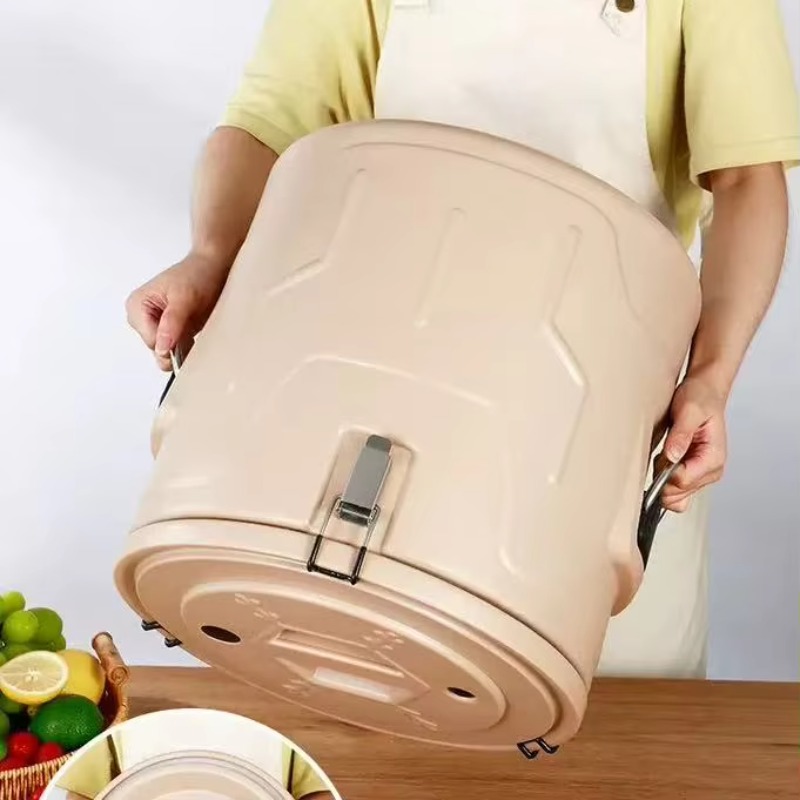 ภาชนะเก็บอาหารแบบมีฉนวนสำหรับใ - Food Storage Containers Set บทวิจารณ์และราคา