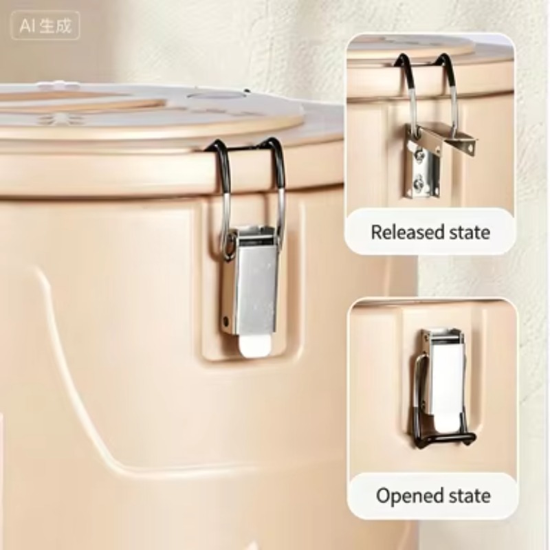 ภาชนะเก็บอาหารแบบมีฉนวนสำหรับใ - Food Storage Containers Set บทวิจารณ์และราคา