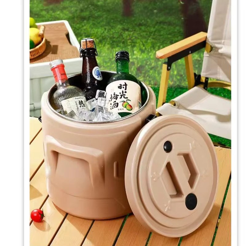 ภาชนะเก็บอาหารแบบมีฉนวนสำหรับใ - Food Storage Containers Set บทวิจารณ์และราคา