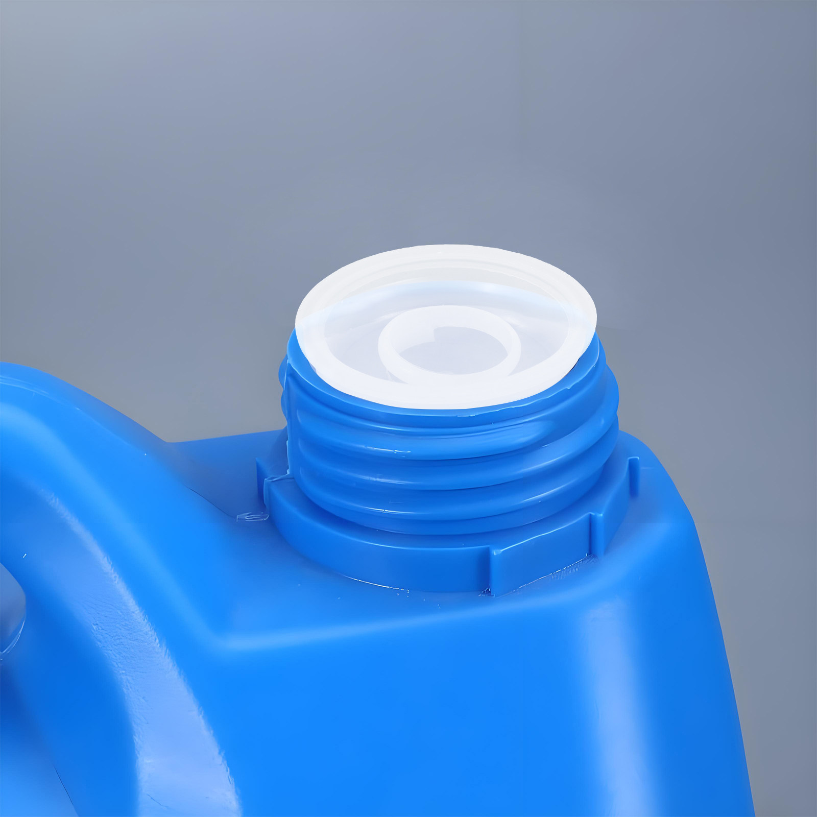 ฝาปิดถังเก็บสารเคมีพลาสติก 10  - Food Storage Lid บทวิจารณ์และราคา