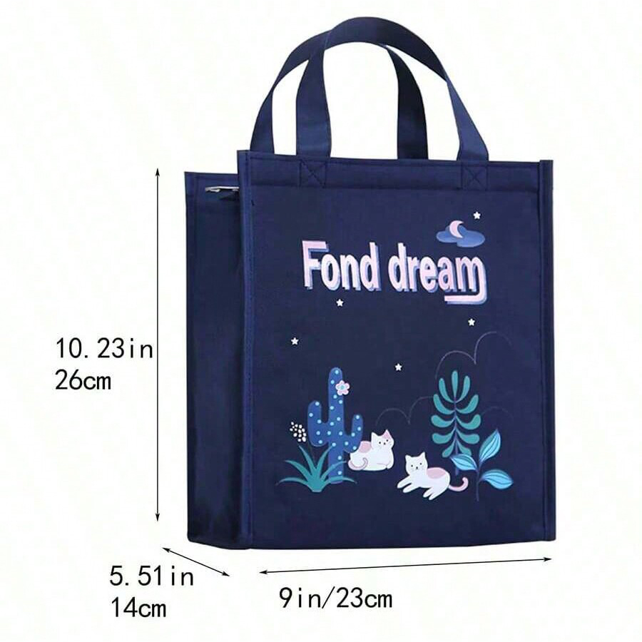 กระเป๋าเก็บอาหารกลางวันรุ่นใหม - Food Storage To Keep Warm บทวิจารณ์และราคา