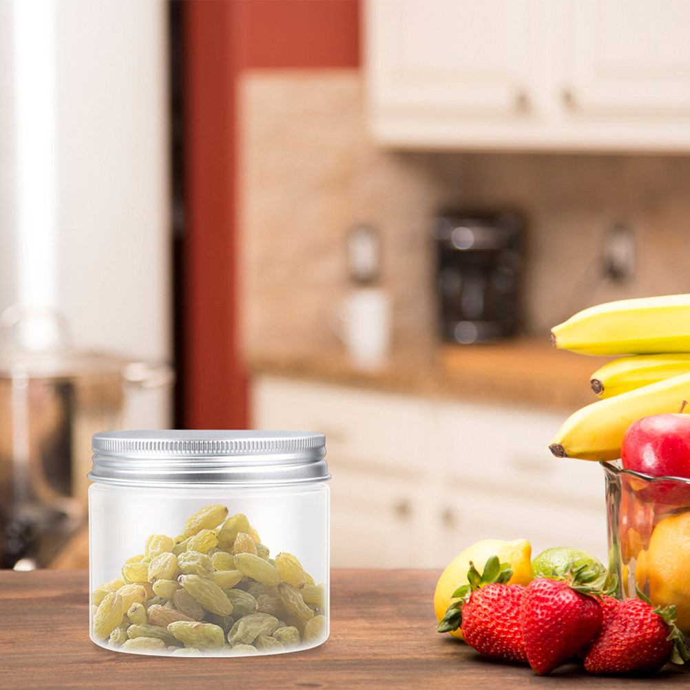 ชุดโหลแก้วเก็บอาหาร 12 ชิ้น โห - Food Storage Lid บทวิจารณ์และราคา