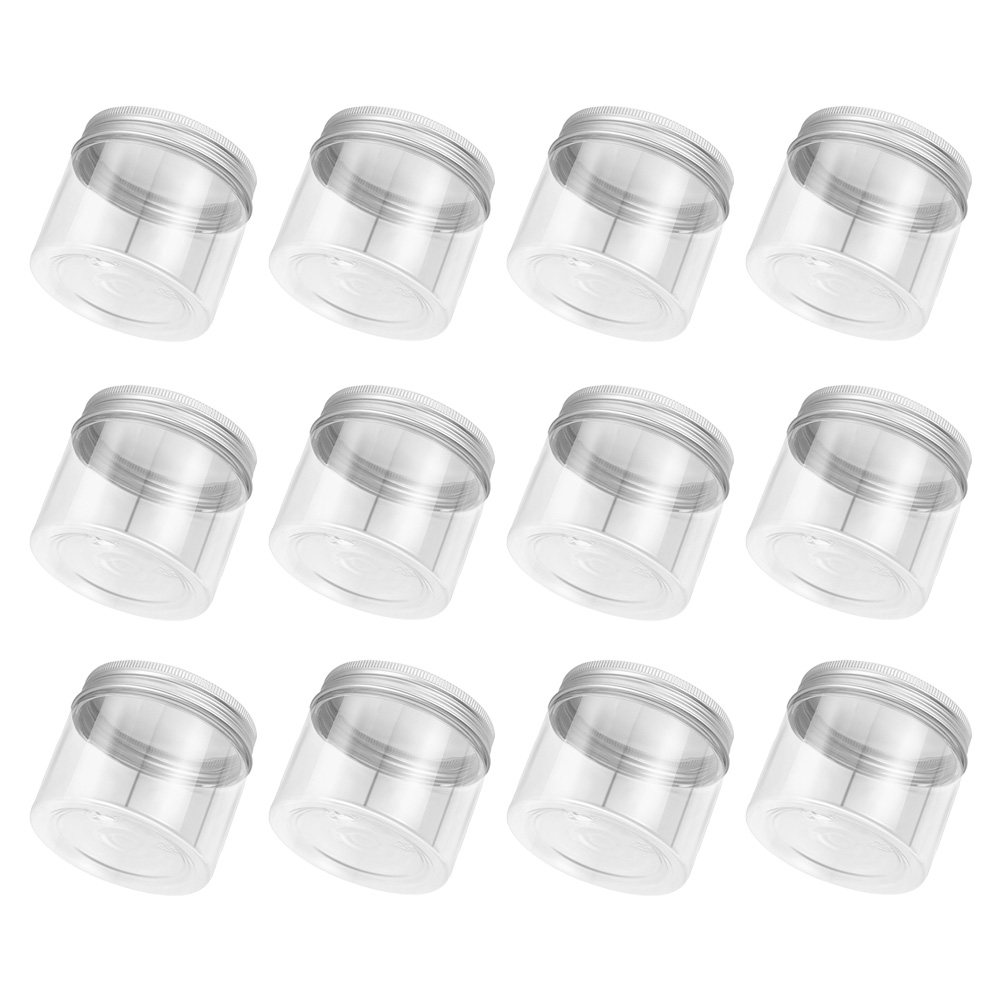 ชุดโหลแก้วเก็บอาหาร 12 ชิ้น โห - Food Storage Lid บทวิจารณ์และราคา