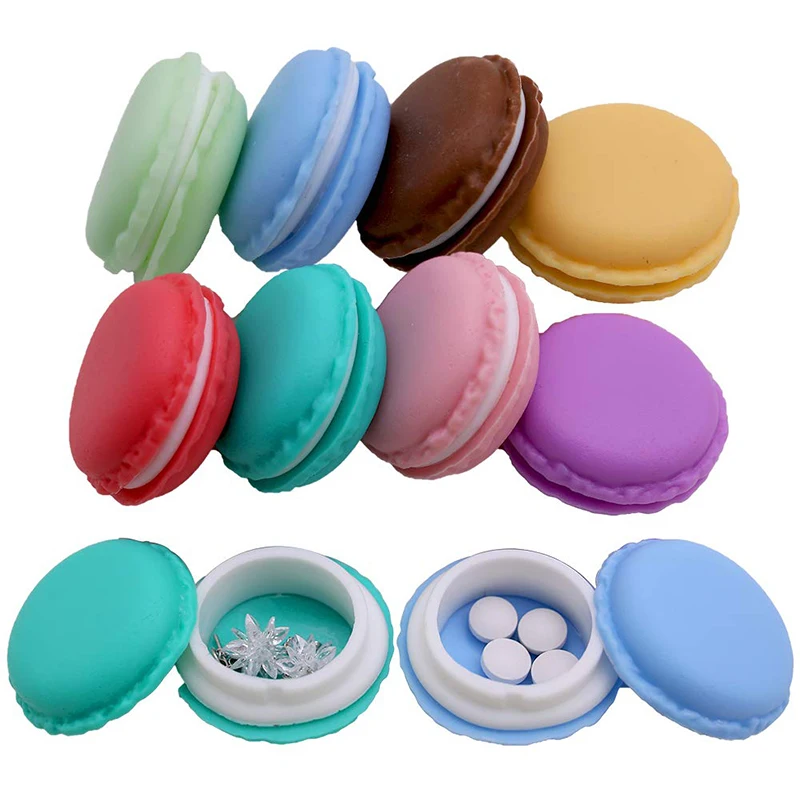 กล่องใส่เครื่องประดับ/ยาเม็ด ร - Food Storage No Plastic บทวิจารณ์และราคา