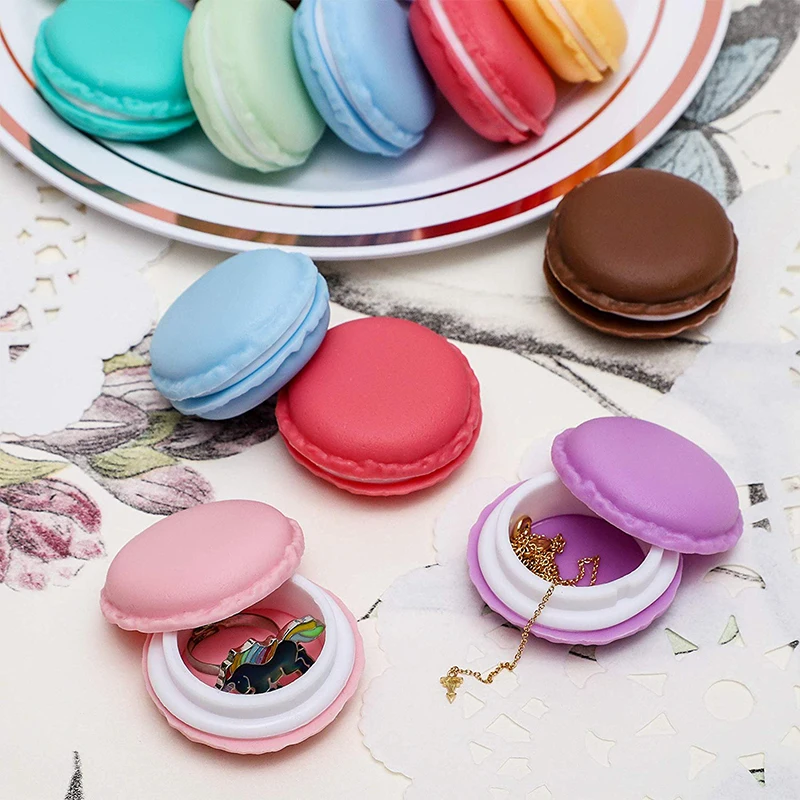 กล่องใส่เครื่องประดับ/ยาเม็ด ร - Food Storage No Plastic บทวิจารณ์และราคา