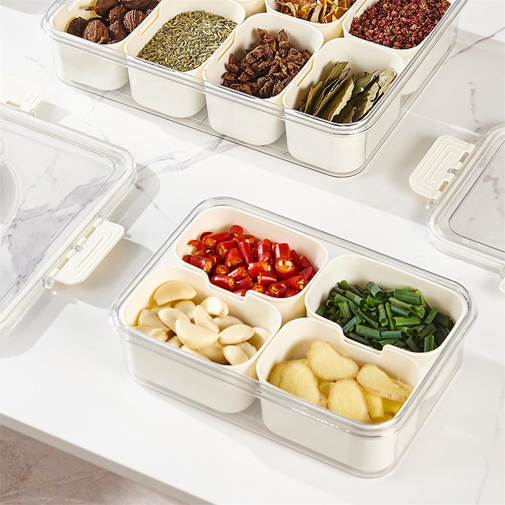 กล่องเก็บอาหารแบบพกพา, กล่องเก - Food Storage Safe บทวิจารณ์และราคา