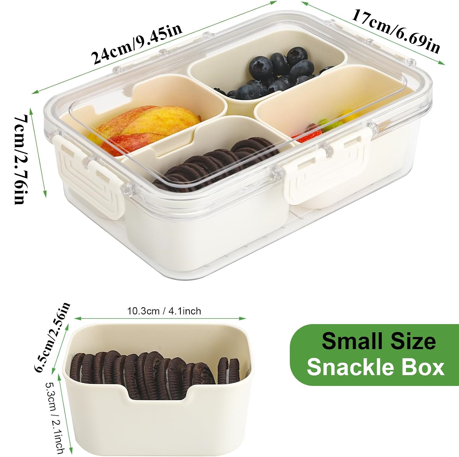 กล่องเก็บอาหารแบบพกพา, กล่องเก - Food Storage Safe บทวิจารณ์และราคา