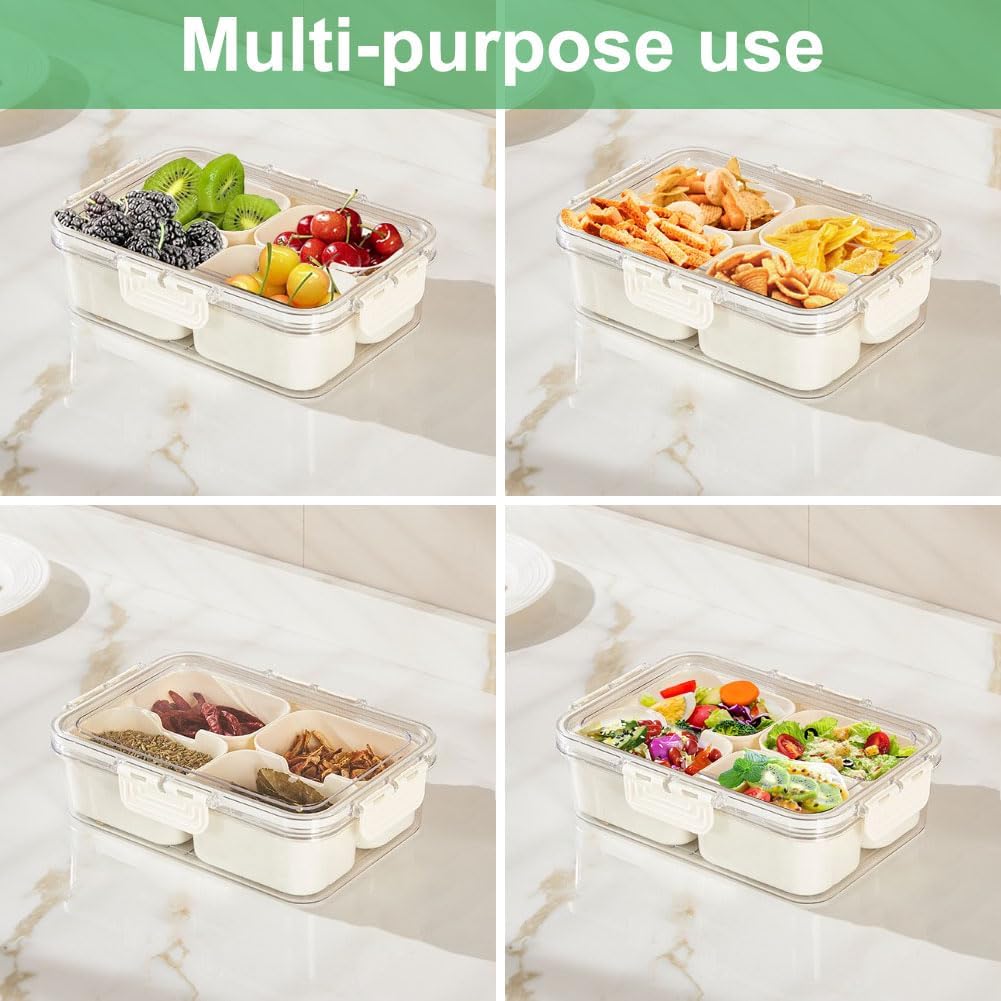 กล่องเก็บอาหารแบบพกพา, กล่องเก - Food Storage Safe บทวิจารณ์และราคา