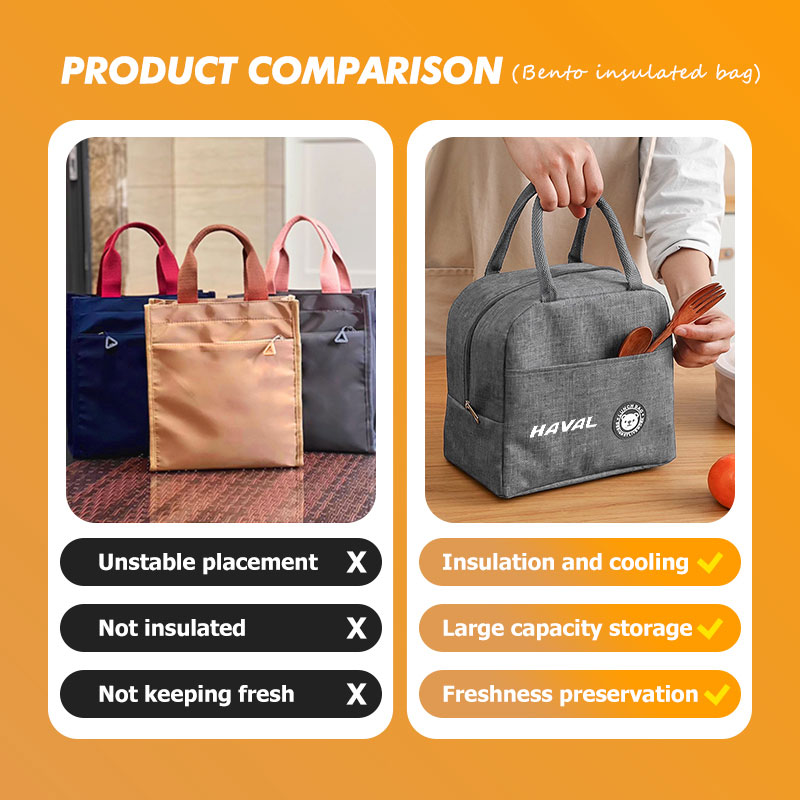 อุปกรณ์ตกแต่งรถยนต์ กระเป๋าเบน - Food Storage To Keep Warm บทวิจารณ์และราคา