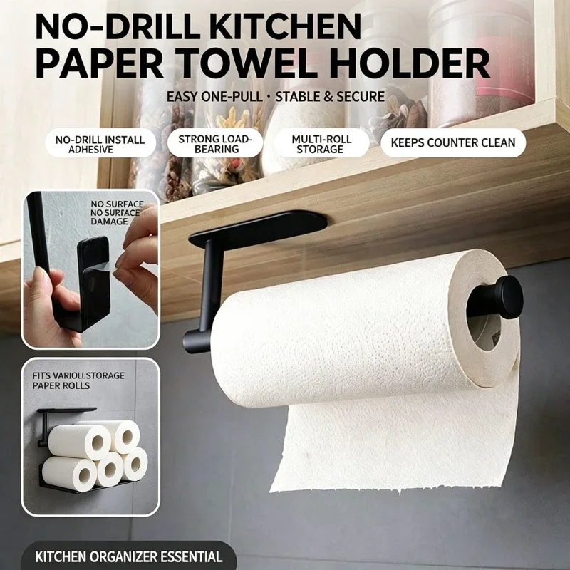 ที่แขวนม้วนกระดาษ ที่แขวนผ้าเช - Food Storage Shelving บทวิจารณ์และราคา