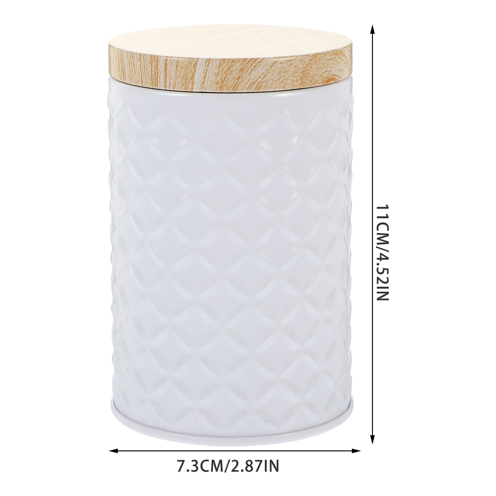 กระปุกเก็บอาหาร 2 ชิ้น ทำจากแผ - Food Storage Lid บทวิจารณ์และราคา
