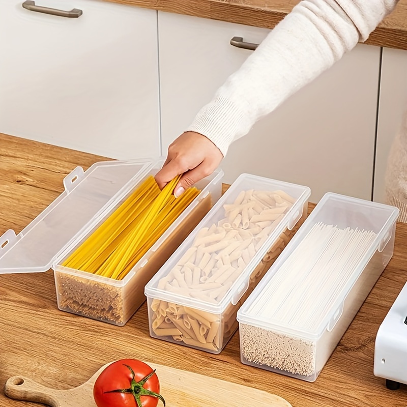 กล่องเก็บพลาสติกตู้เย็นแบบโปร่ - Food Storage Food Safety บทวิจารณ์และราคา