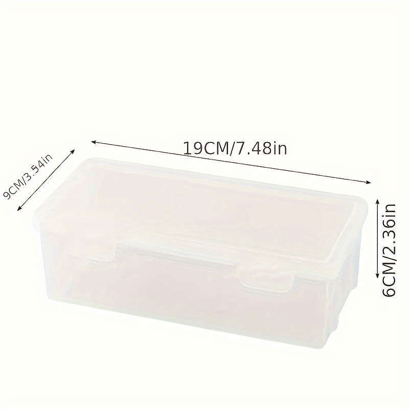 กล่องเก็บพลาสติกตู้เย็นแบบโปร่ - Food Storage Food Safety บทวิจารณ์และราคา
