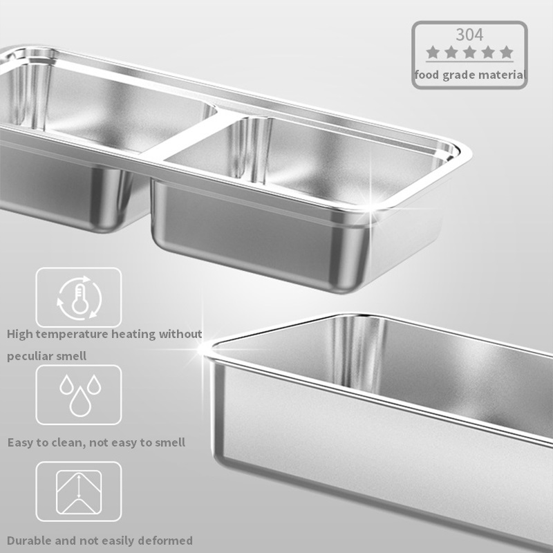 Liren กล่องอาหารกลางวันเบนโตะส - Food Storage To Keep Warm บทวิจารณ์และราคา