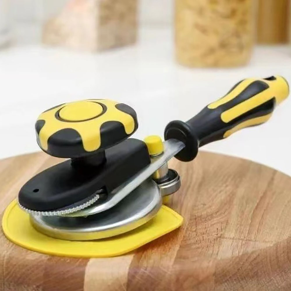 เครื่องมือปิดผนึกขวดแบบง่ายดาย - Food Storage Home บทวิจารณ์และราคา
