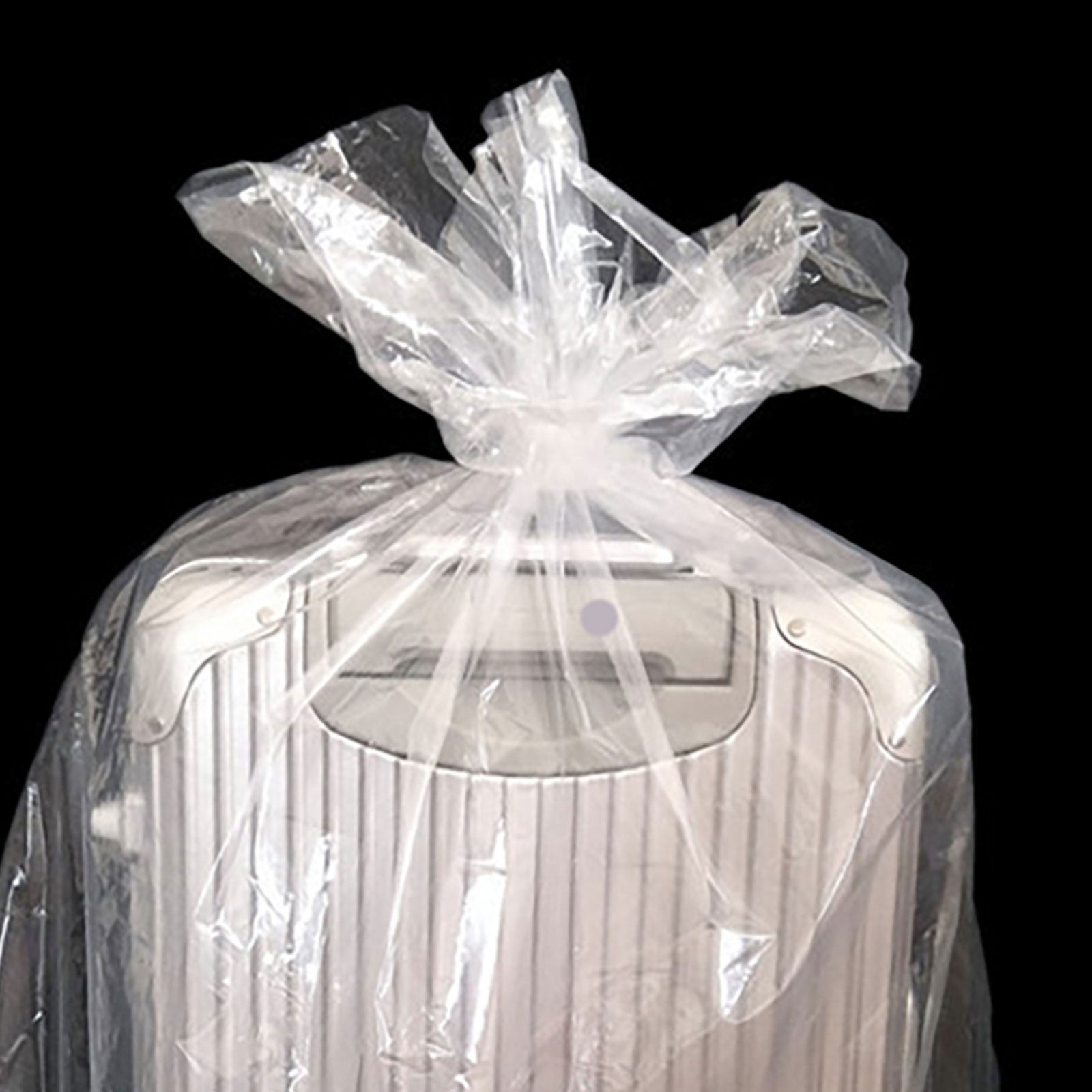 ถุงใสแบบแบน ขนาด 50x80 ซม. จำน - Food Storage Safe บทวิจารณ์และราคา