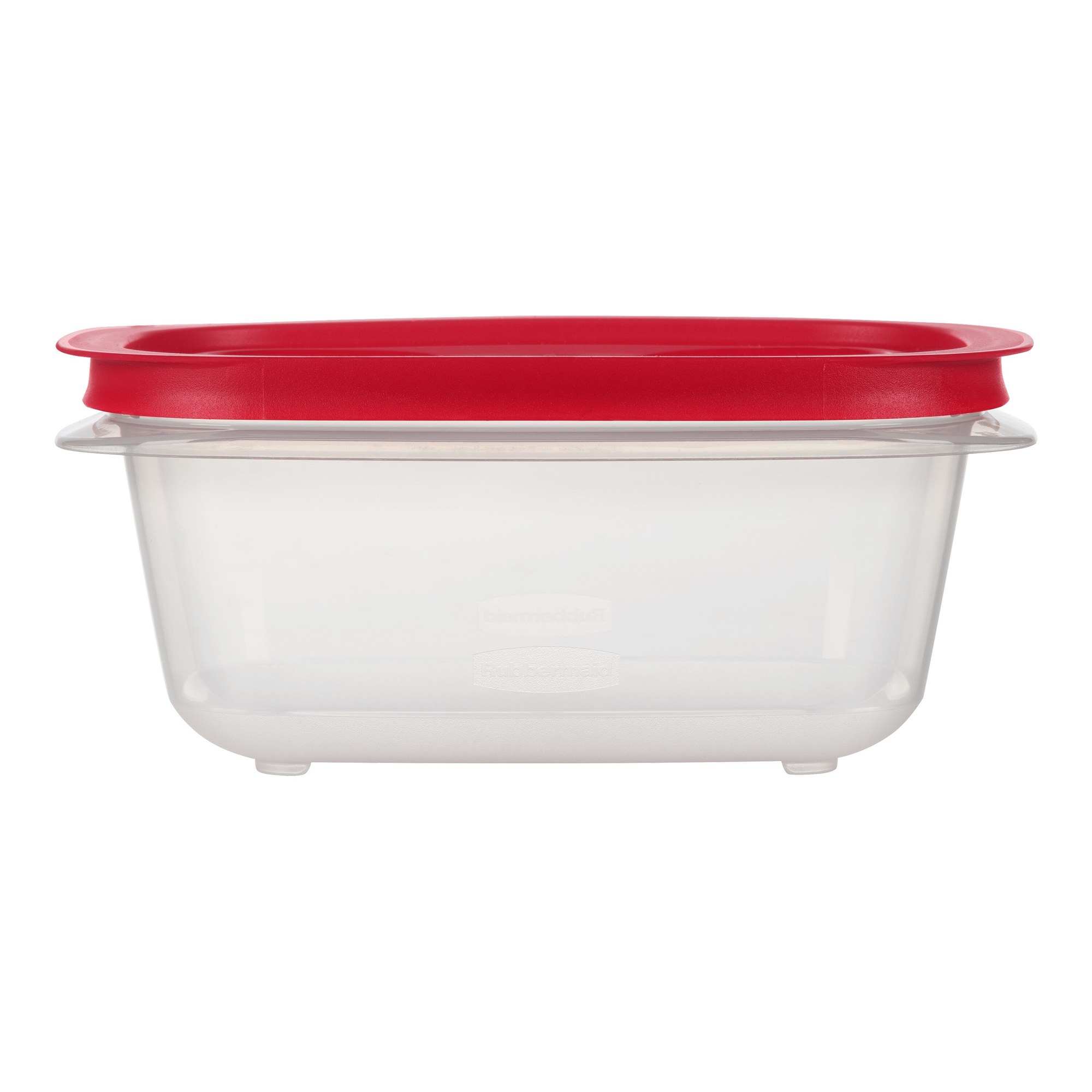 กล่องเก็บอาหารทรงสี่เหลี่ยมขนา - Food Storage Boxes With Lids บทวิจารณ์และราคา