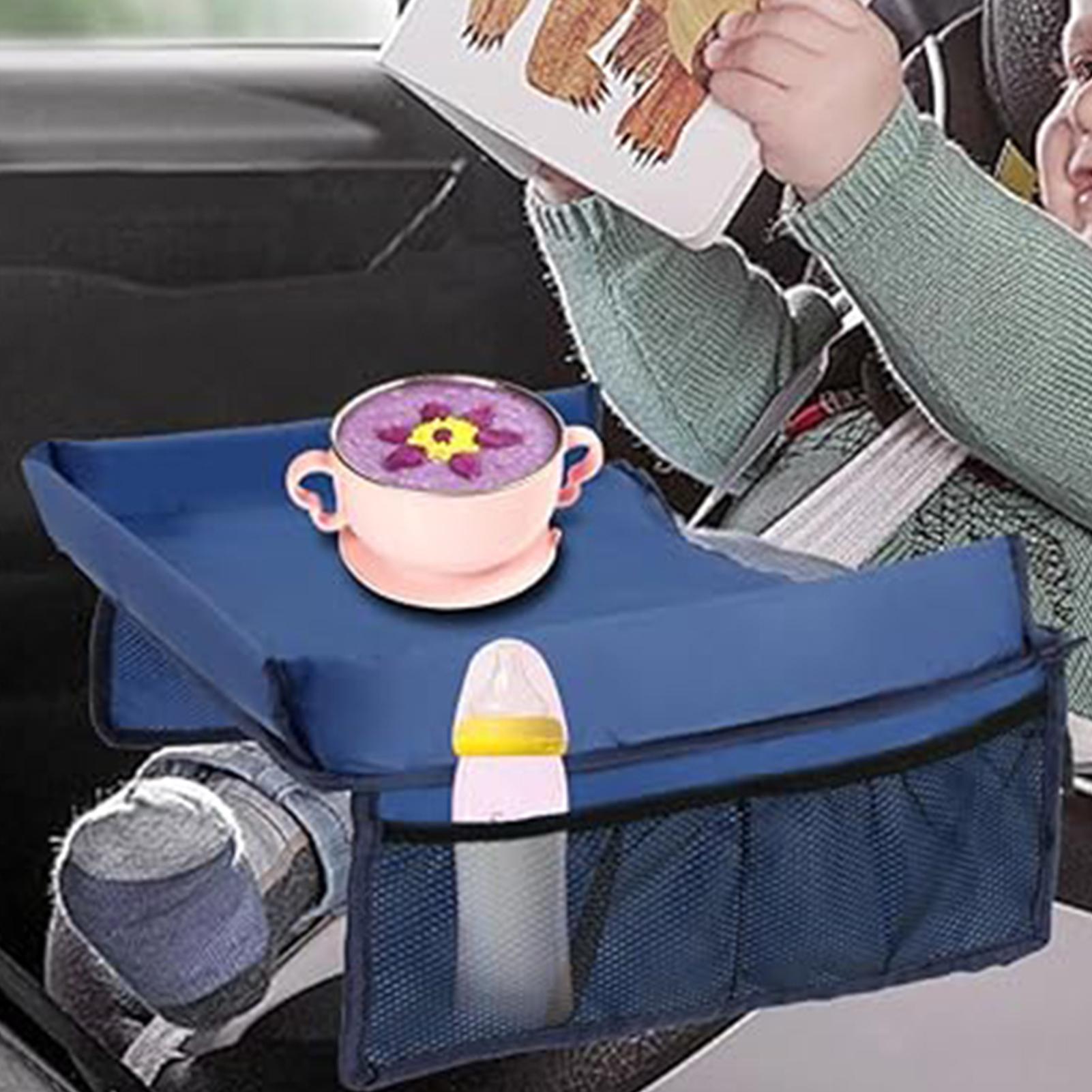 ถาดวางของในรถยนต์ ที่นั่งนิรภั - Food Storage Food Safety บทวิจารณ์และราคา