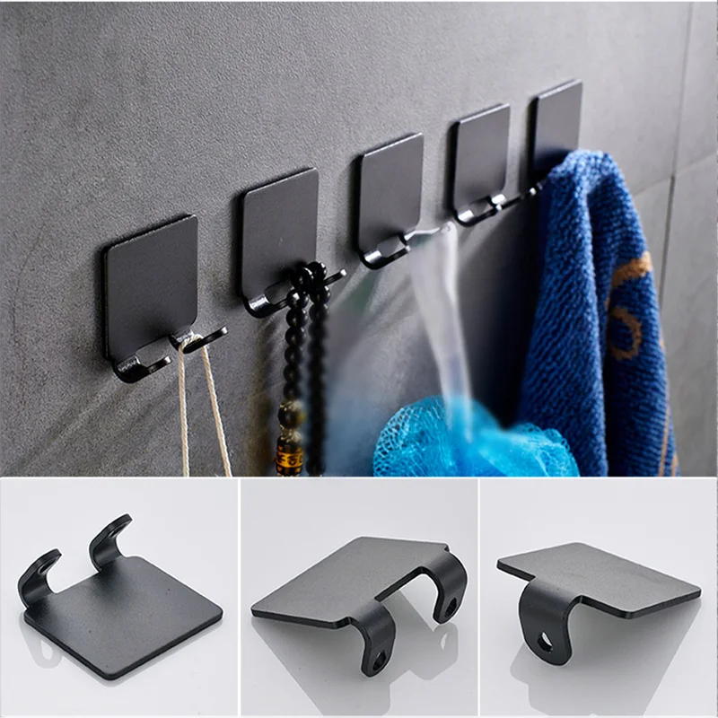 ที่แขวนมีดโกน 1-5 ชิ้น ทำจากอะ - Food Storage Shelving บทวิจารณ์และราคา