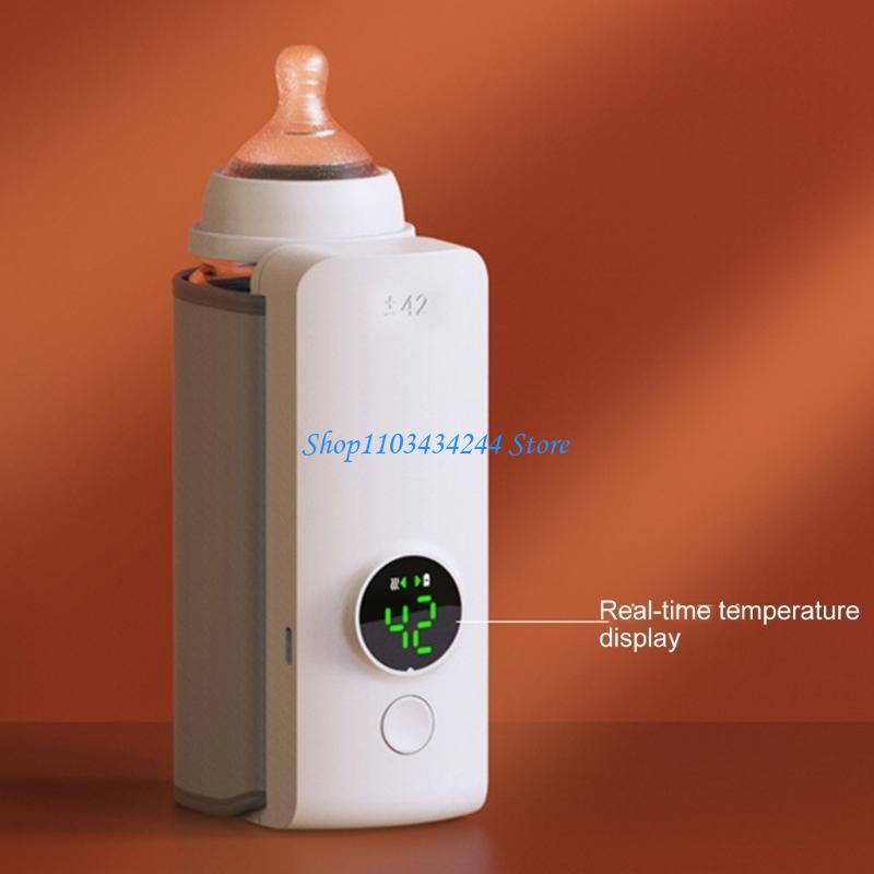 เครื่องอุ่นขวดนมแบบพกพาอเนกประ - Food Storage To Keep Warm บทวิจารณ์และราคา