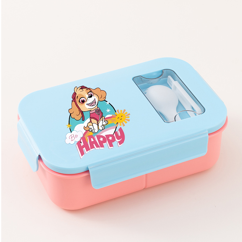 กล่องอาหารกลางวัน Paw Patrol ส - Food Storage Safe บทวิจารณ์และราคา