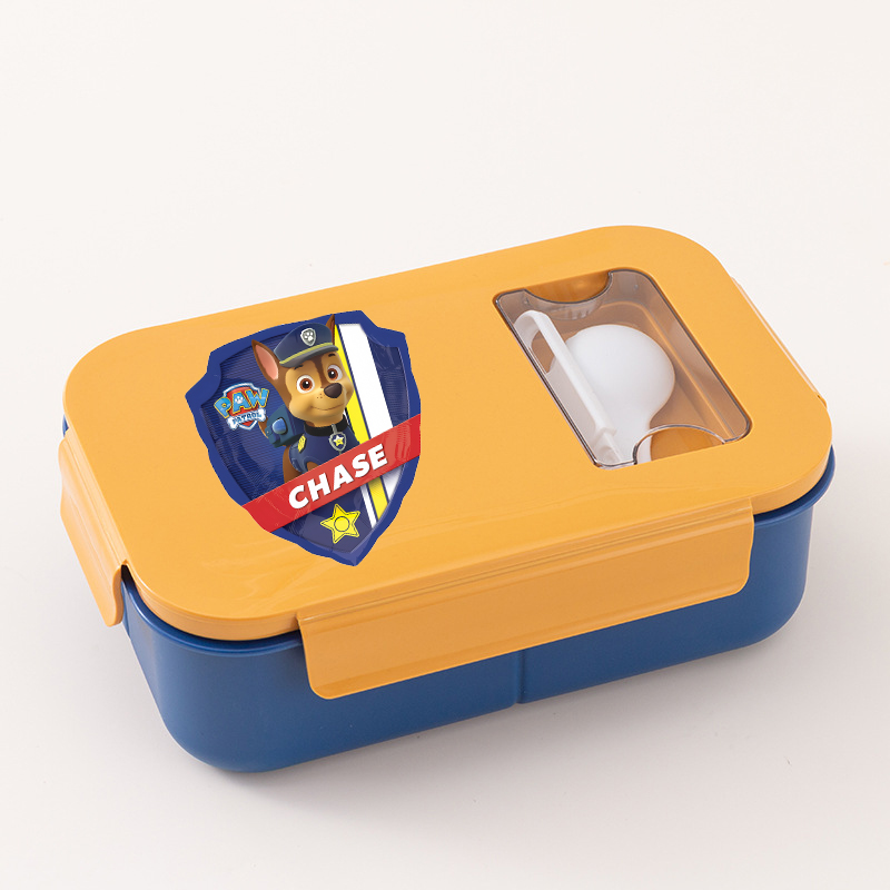 กล่องอาหารกลางวัน Paw Patrol ส - Food Storage Safe บทวิจารณ์และราคา
