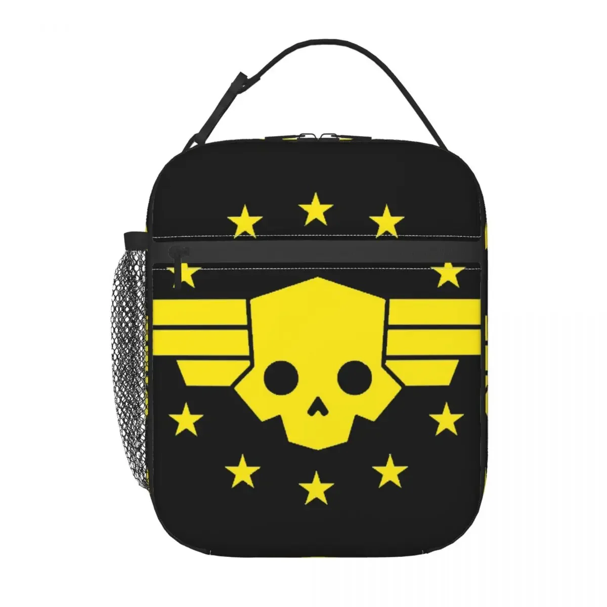 กระเป๋าใส่อาหารกลางวันแบบมีฉนว - Food Storage Safe บทวิจารณ์และราคา