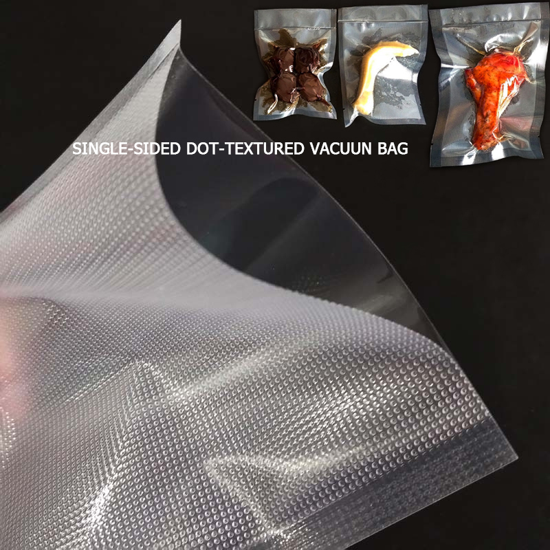 ถุงสูญญากาศ 100 ชิ้น ขนาด 18x2 - Food Storage Home บทวิจารณ์และราคา