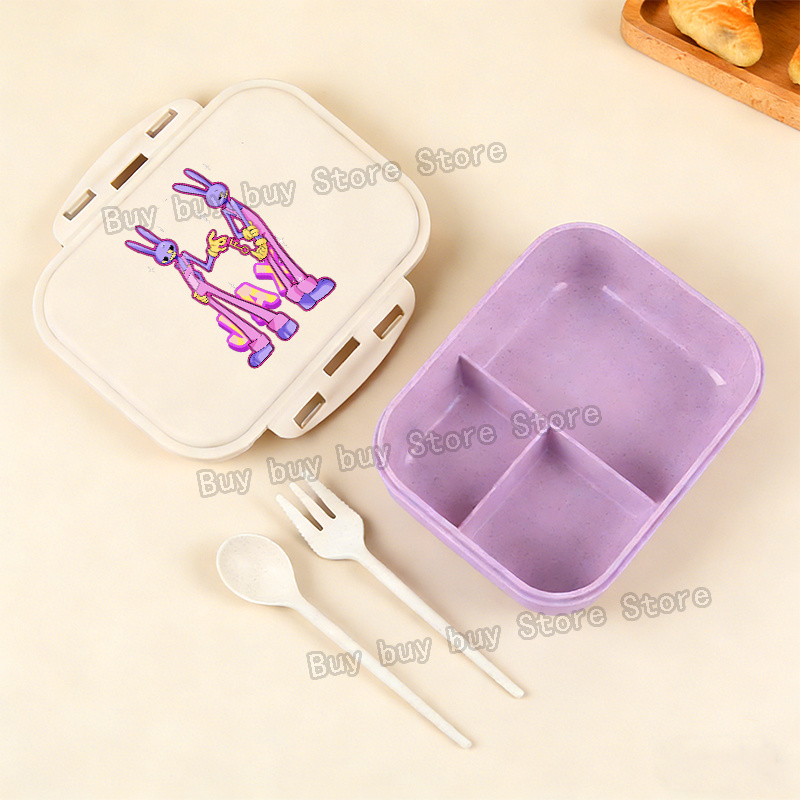 อะนิเมะอะเมซิ่ง ดิจิตอล เซอร์ค - Food Storage No Plastic บทวิจารณ์และราคา