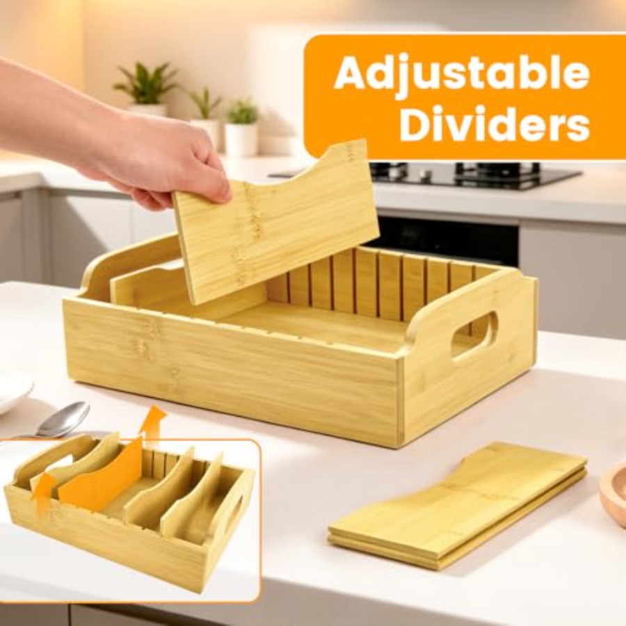 ชุด 2 ชิ้น ที่เก็บฝาภาชนะอาหาร - Food Storage Lid บทวิจารณ์และราคา