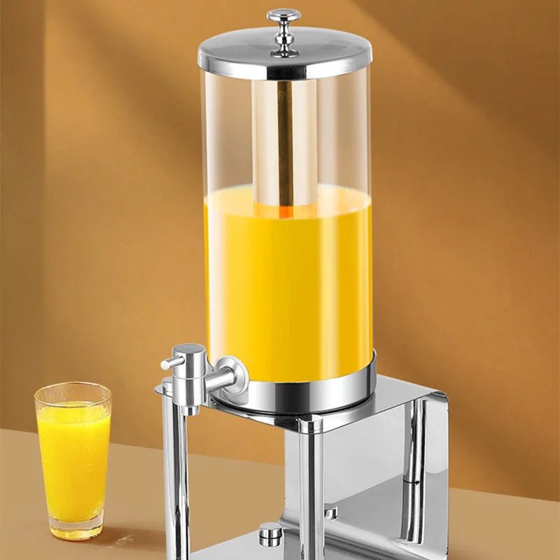 เครื่องจ่ายน้ำผลไม้ร้อนและเย็น - Food Storage Hot บทวิจารณ์และราคา