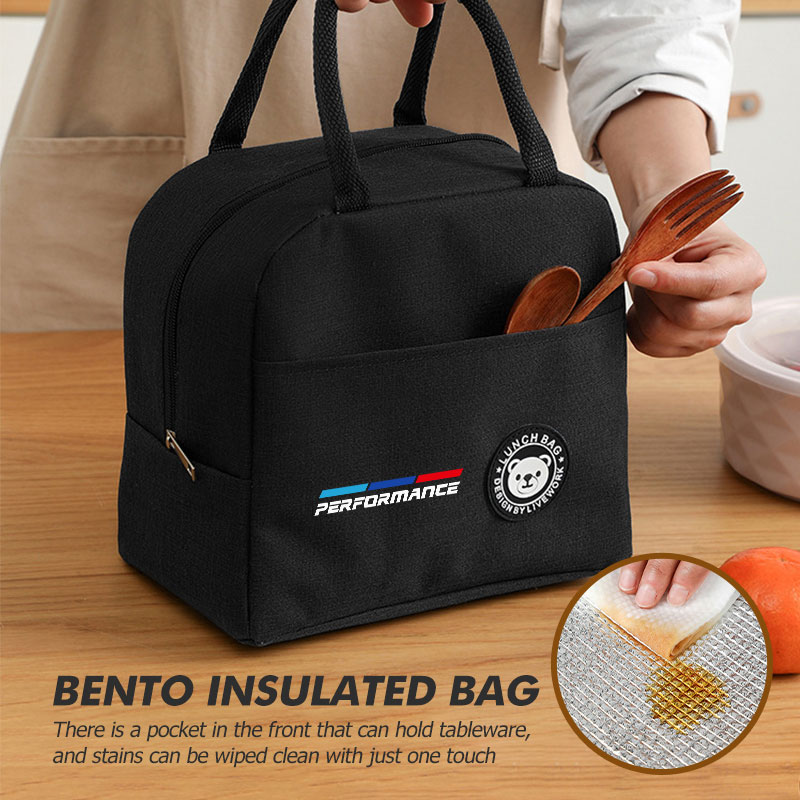 อุปกรณ์เสริมในรถยนต์กระเป๋าเบน - Food Storage To Keep Warm บทวิจารณ์และราคา