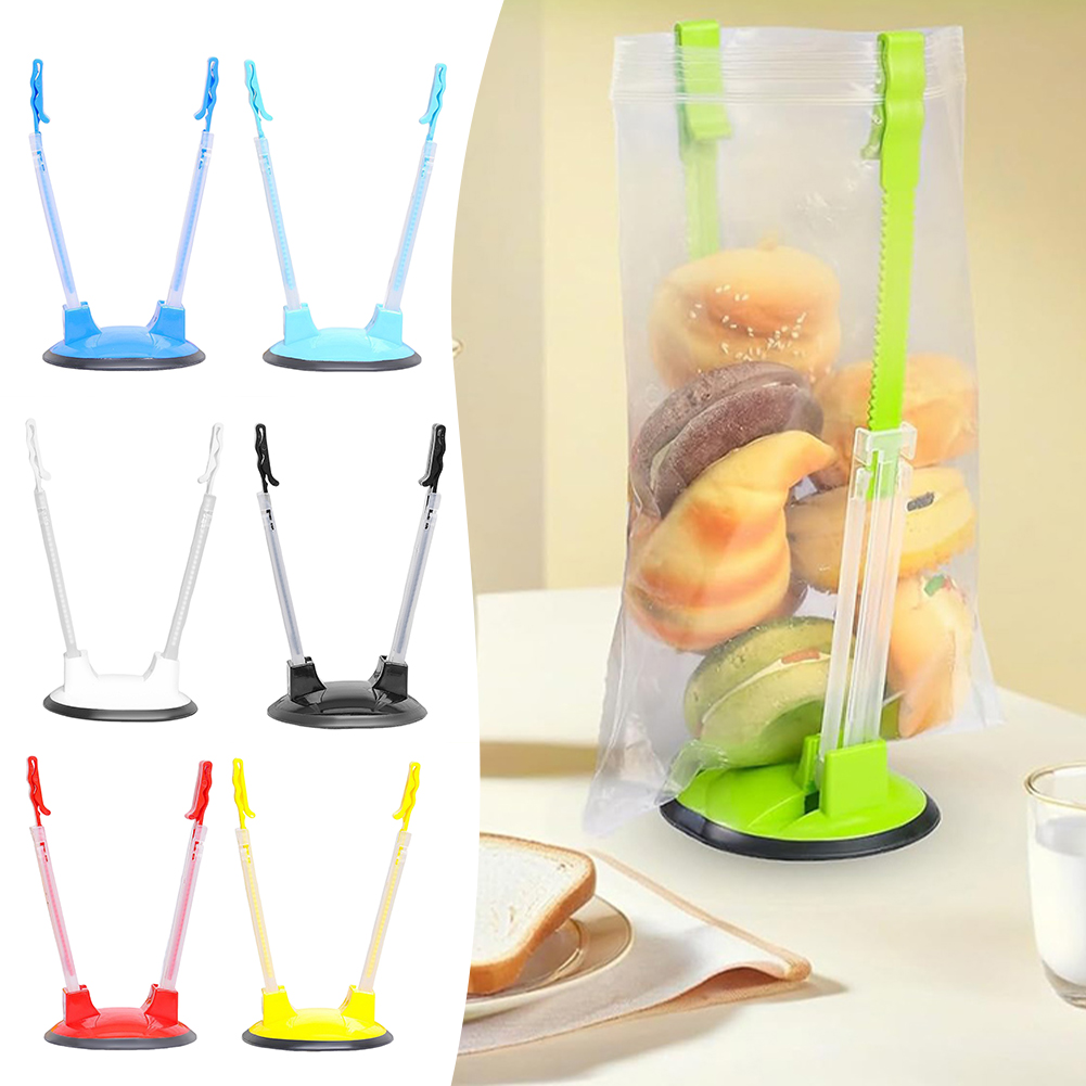 ปรับกระเป๋าไม่ได้ลื่นถุงเก็บอา - Food Storage No Plastic บทวิจารณ์และราคา