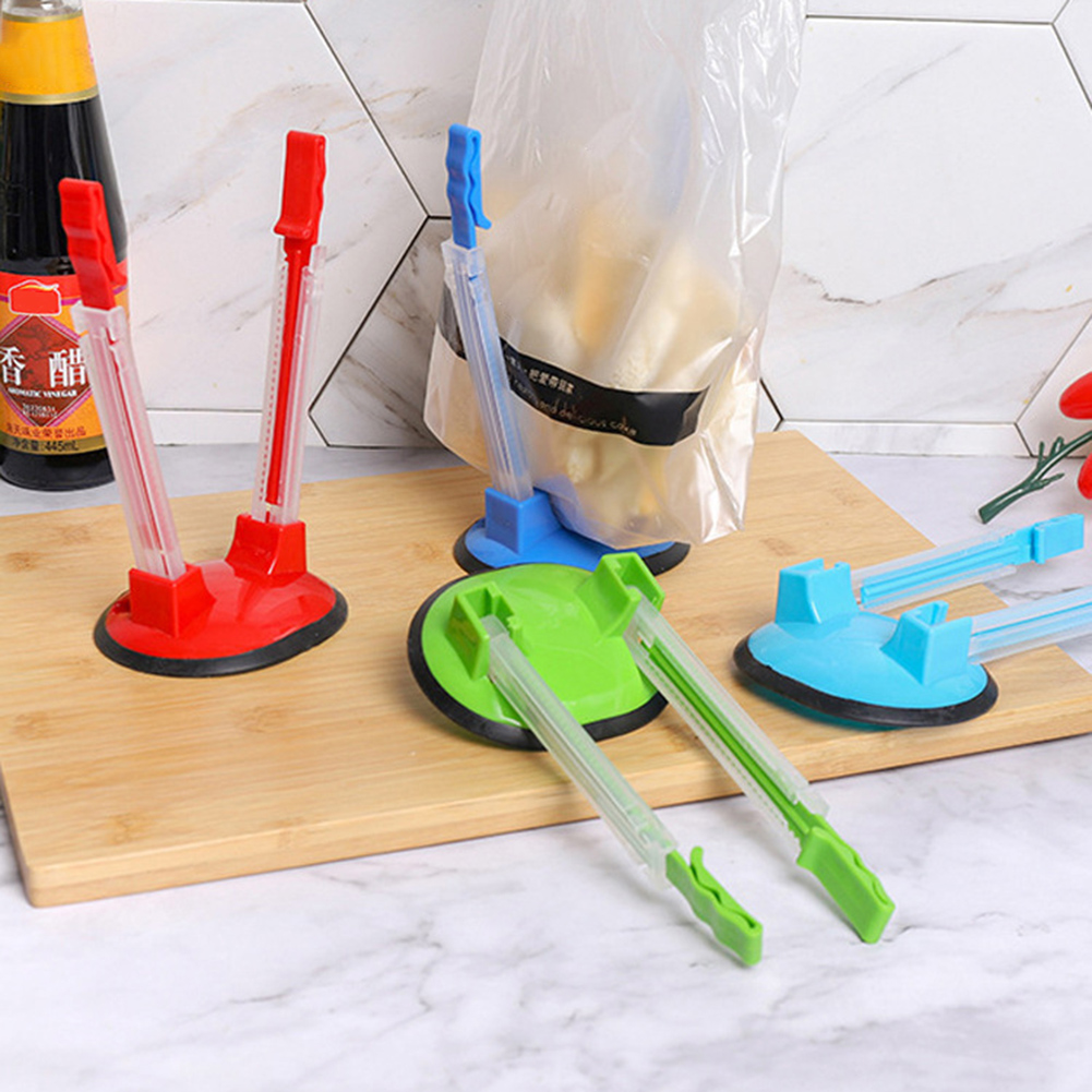 ปรับกระเป๋าไม่ได้ลื่นถุงเก็บอา - Food Storage No Plastic บทวิจารณ์และราคา